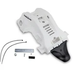 Acerbis Skid Plate - Ktm White/black 2736361035. Fixed Price $77.78.