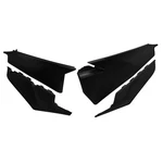 Acerbis Side Panel Set - Black 2726590001. Fixed Price $46.56.