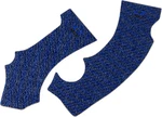 Dcor 16-50-108 Frame Grip Tape Blue Yamaha Yz 450. Fixed Price $35.95.