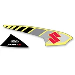 Factory Effex 2017 Oem Graphic RMZ250 10-18 20-05434. Fixed Price $37.82.