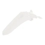 Polisport Mx Plastic Rear Fender For Yamaha YZ125/250/125X/250X(22-26) Motocross. Fixed Price $29.18.