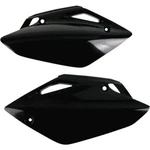 Ufo Side Number Plates HO03665-001. Fixed Price $46.95.