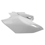 Polisport Side Panels WR450F Oem Color 2012-2013 White 8416600003. Fixed Price $61.02.