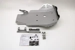 Tusk Quiet Glide Adventure Skid PLATE-1975340016 (bmw 2019-2022 R1250GS). Fixed Price $200.00.