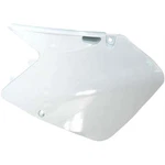 Acerbis Side Panels White 2071210002. Fixed Price $49.25.