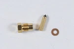 Spi Resilient Needle Seat & Gasket Set #07-406. Fixed Price $12.66.