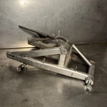 2007 2006 Kawasaki Ninja Ex Rear Back Suspension. Fixed Price $30.00.