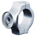 Kuryakyn 3175 For Vertical Side-mount License Plate. Fixed Price $62.83.