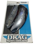 Drag Specialties DS-222979 Air Baffle 80 Flt/flh VN-P#23-0421-SC3 U Of M: Ea. Fixed Price $28.00.
