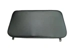 Wes Backrest For Contour Storage Box Atv/utv 110-0031 398035. Fixed Price $105.62.