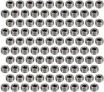 Pioneer 1/2 Pipe Plugs 100PK Hex Socket- PP-568-T-100. Fixed Price $91.97.