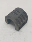 1980 Kawasaki KE125 Fuel Tank Damper Cushion 92075-284. Fixed Price $6.00.