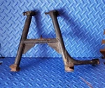 Vintage Oem Suzuki Gs 750 Center Maintenance Kickstand. Fixed Price $54.99.