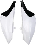Ufo Replacement Side Panels YA04868046. Fixed Price $23.22.