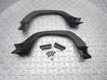 2008 06-08 Bmw K1200GT Rear Passenger Pillion Grab Rail Handle Grip Bar. Fixed Price $33.59.