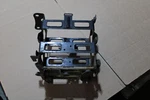 1983 Kawasaki 750 Ltd Battery Tray Box Holder 32097-1050. Fixed Price $22.49.