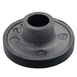 Kawasaki Black Collar, 92143-1226. Fixed Price $13.99.