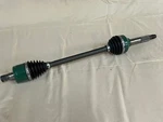 Genuine Kawasaki Teryx 750 Left Or Right Rear Cv Axle Oem # 59266-0702. Fixed Price $495.00.