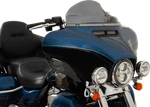 Klock Werks Flare Series Windshield Trim KWW-01-0363. Fixed Price $119.95.