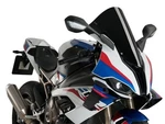 Puig Black Downforce Spoilers Bmw S1000 Rr 2019-2022. Fixed Price $314.05.