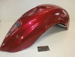 14 Kawasaki Voyager Vn Vulcan 1700 Genuine Rear Mud Guard Fender Red Clean Oem. Fixed Price $199.00.