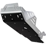 Tusk Quiet Glide Adventure Skid Plate Silver For Bmw R1300GS 2024-2026. Fixed Price $259.99.