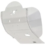 Ricochet Offroad Skid Plate Silver. Fixed Price $134.98.