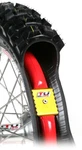 Tubliss Tubeless Insert 19"X1.85 2.15 TU19. Fixed Price $100.59.