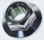 1975-2024 Honda Trx Cbr Gl Vt Crf Flange Nut 5MM Oem 94050-05000. Fixed Price $24.99.