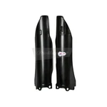 Polisport Fork Guards Kawasaki KX250F/450F 06-08 Black. Fixed Price $31.25.