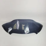 Harley-davidson Oem 15-23 Road Glide 8" Light Smoke Split Windshield Screen. Fixed Price $81.18.