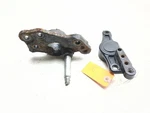 08-13 Harley Fltru Road Glide Ultra Engine Motor Mount & Fork Support. Fixed Price $30.38.