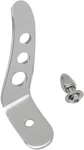 Drag Specialties Easy Find Kickstand Extension Chrome Motorcycle 0510-0319. Fixed Price $51.89.