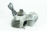 03 Harley Sportster XL883 Hugger Oem Rear Twin Cam Engine Cylinder Head 16662-86. Fixed Price $175.00.