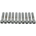Drag Specialties 3/8-16X1 3/4" Socket Head DS-190556. Fixed Price $31.49.