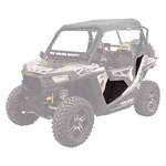 Tusk Aluminum Lower Door Inserts. Fixed Price $111.70.