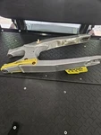 2013 Suzuki RM-Z250 RMZ250 Rear Suspension 61000-49H00. Fixed Price $75.00.