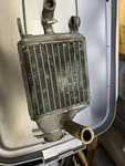 82 Yamaha YZ-80 Radiator. 5X2-12460-00-00. Fixed Price $49.00.