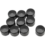 Drag Specialties Cover Bolt 1/2 Hex Black 2402-0156. Fixed Price $30.74.