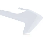 Acerbis Radiator Shroud Set - 20 White 2686426811. Fixed Price $46.56.