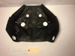 New 2017 + Kawasaki ZX-14R Gas Tank Heat Shield Cover Oem. Fixed Price $28.00.