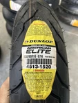 Dunlop AE2 Ww White Wall 130 Front Tire. MT90B16. Fixed Price $240.00.