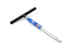Motion Pro Spinner T-handle Ii, 1/4" Drive 08-0563 New. Fixed Price $38.99.