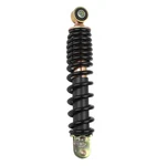 230MM Rear Shock Absorber For GY6 50CC Scooters And Mopeds Heavy Iron. Fixed Price $33.51.