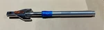 New 07-11 Victory Kingpin 43MM Rh Inverted Straight Front Fork 1822692-156. Fixed Price $479.99.
