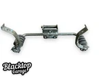 2006 Suzuki Vstrom DL1000 Engine Motor Oil Cooler Mount. Fixed Price $22.46.