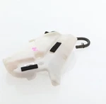 2015-2016 Aprilia Tuono V4 1100 Factory Coolant Reservoir 899331. Fixed Price $44.66.