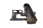 82 Honda Nighthawk CB650SC Electrical Tool Box Mount Bracket. Fixed Price $14.99.