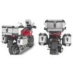 Givi Monokey Side Case Frames For Honda 750 Nc X Dct 2021-2025. Fixed Price $193.46.