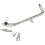 Drag Specialties Chrome Complete Kickstand Kit (1" Under Stock) 0510-0324. Fixed Price $98.83.